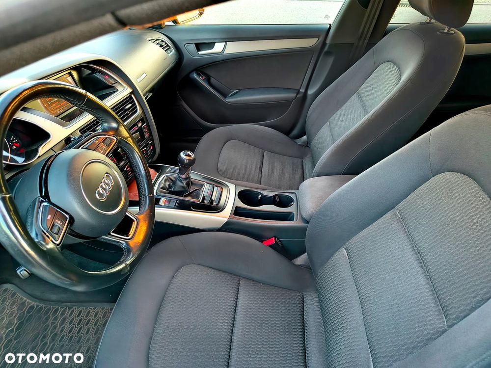Audi A5 Sportback - 17