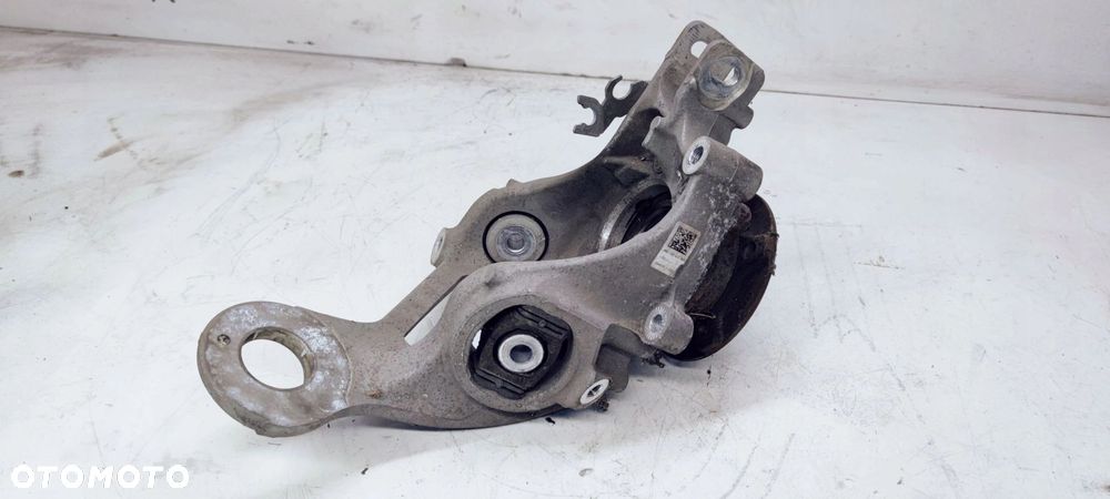 ZWROTNICA LEWY TYŁ AUDI A4 A6 C7 A7 8K0505435AA - 3