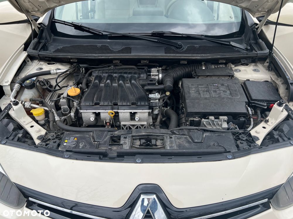 Renault Fluence 2.0 16V Privilege - 26