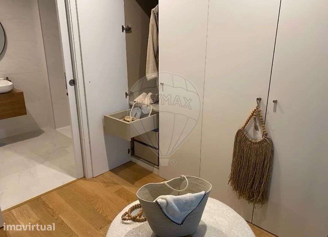 Apartamento T2 novo para venda - Grande imagem: 5/6