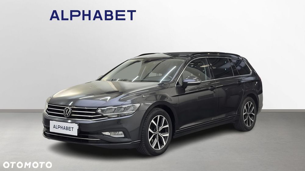 Volkswagen Passat 1.5 TSI EVO Business DSG - 3