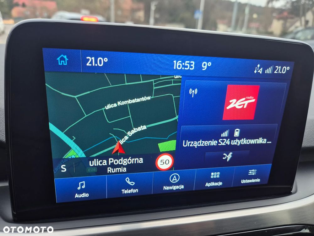 Ford Kuga 2.5 FHEV FWD Titanium - 16