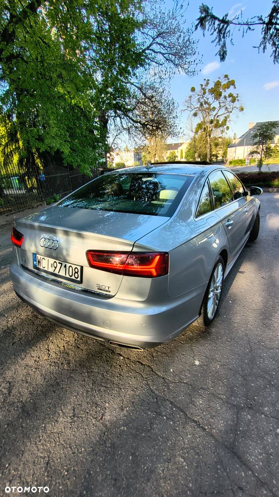 Audi A6 Limousine - 20