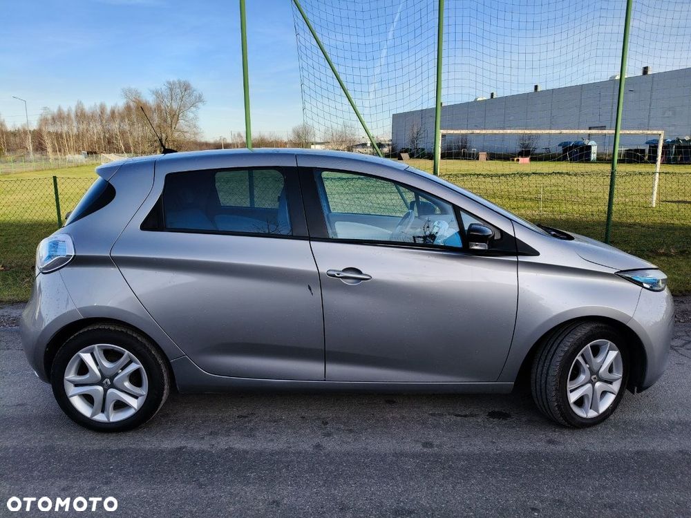Renault Zoe Zen - 8