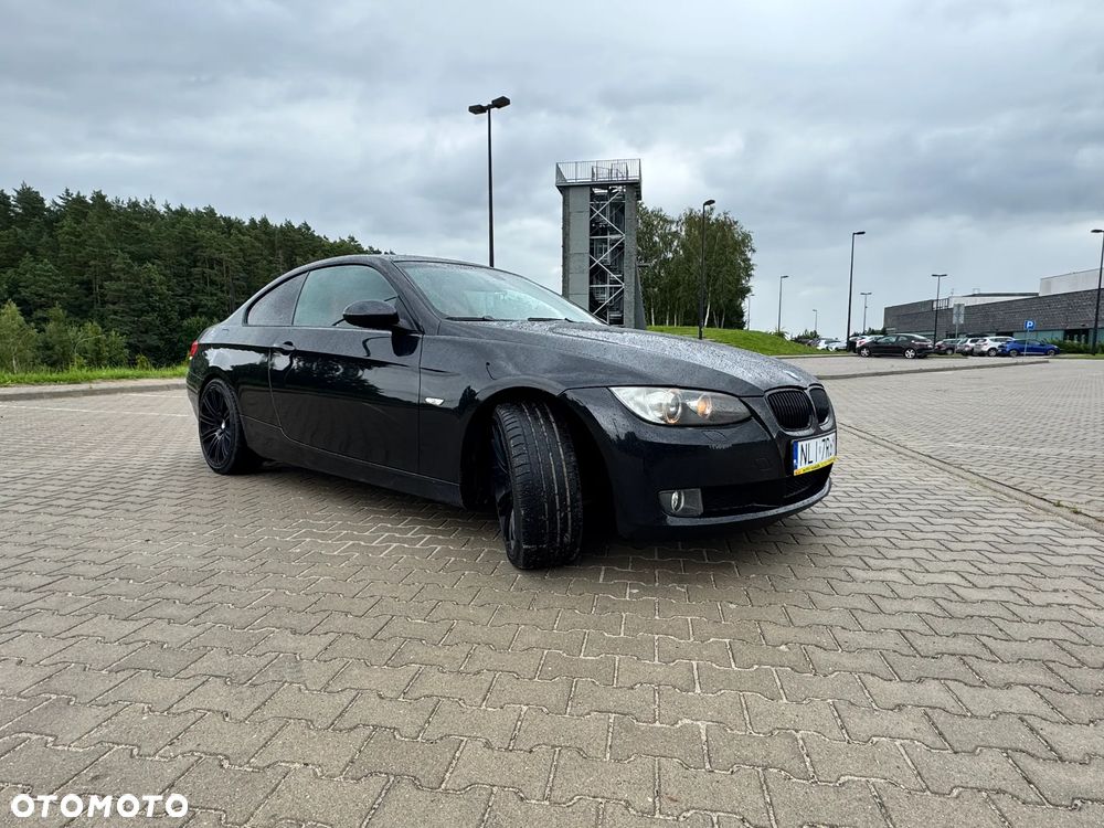 BMW Seria 3 320i Edition Exclusive - 3