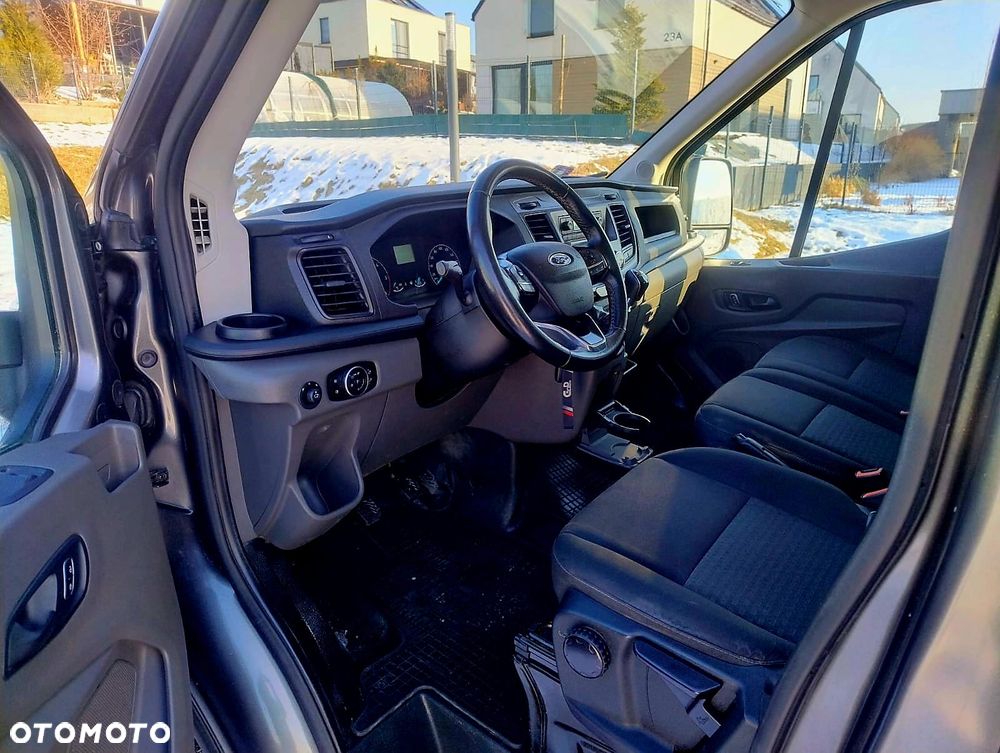 Ford Transit - 19