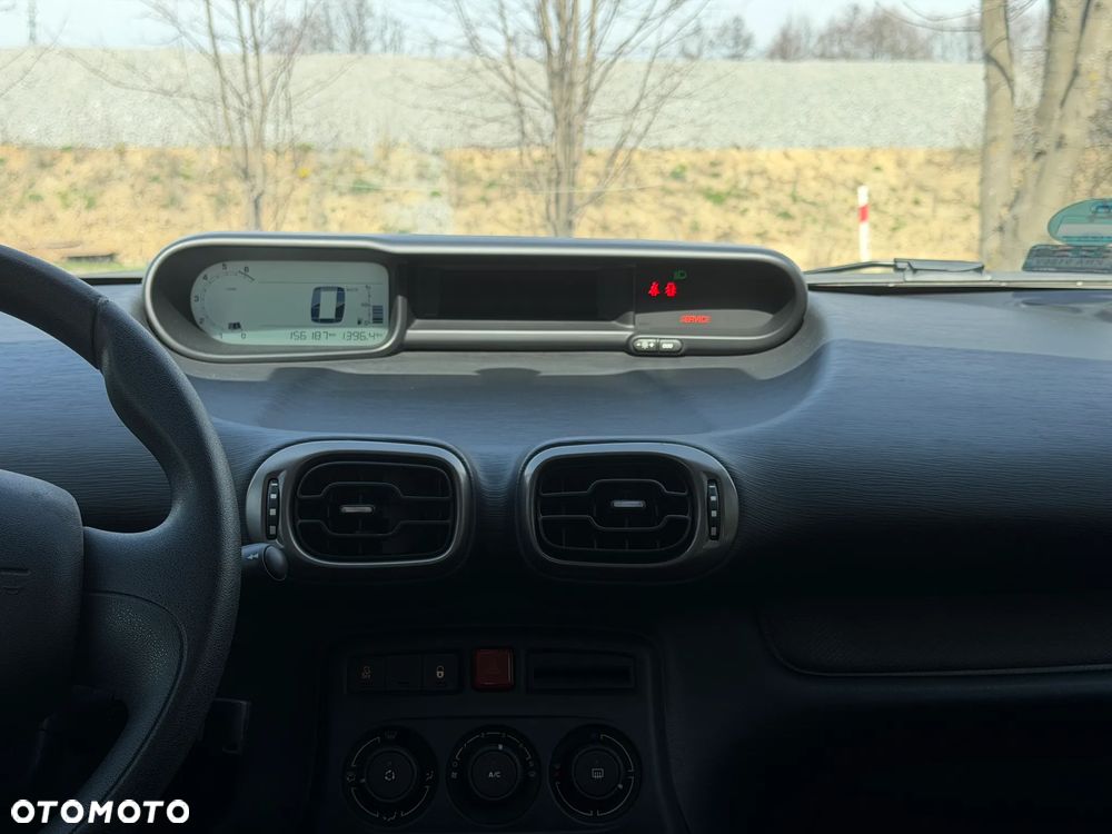 Citroën C3 Picasso 1.4i Seduction Plus - 14