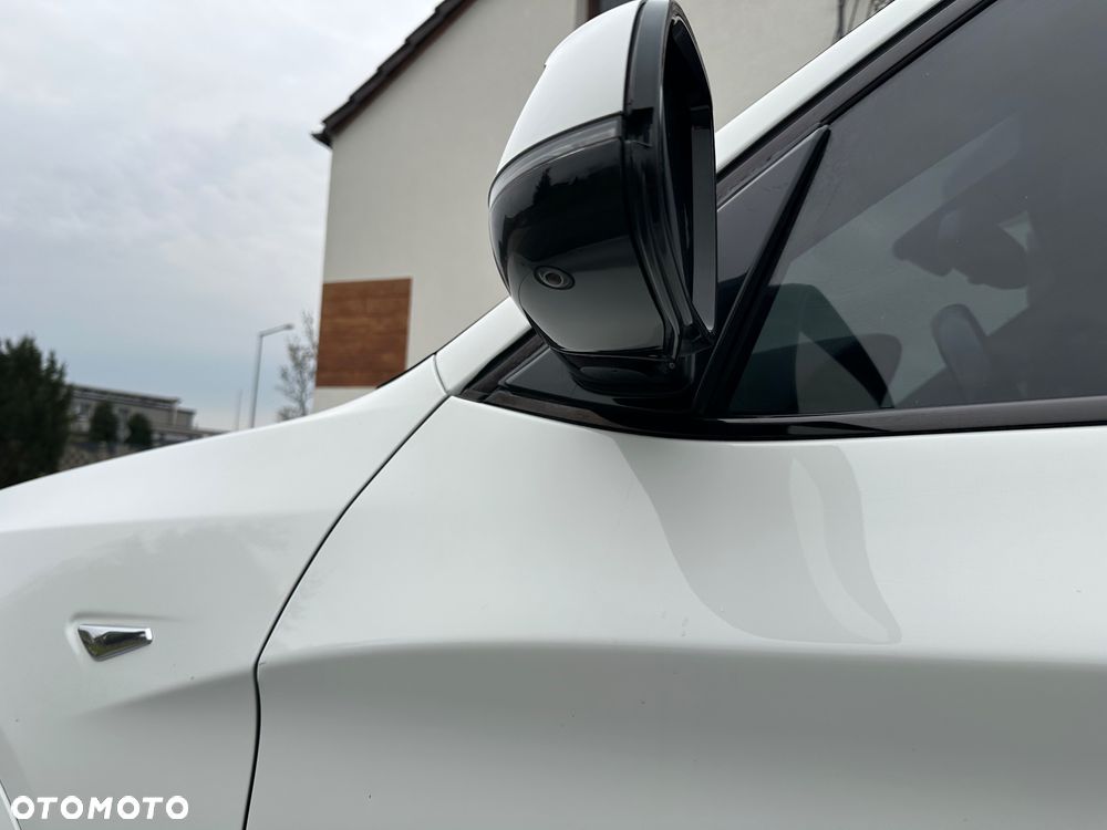 BMW X3 xDrive35i M Sport sport - 8