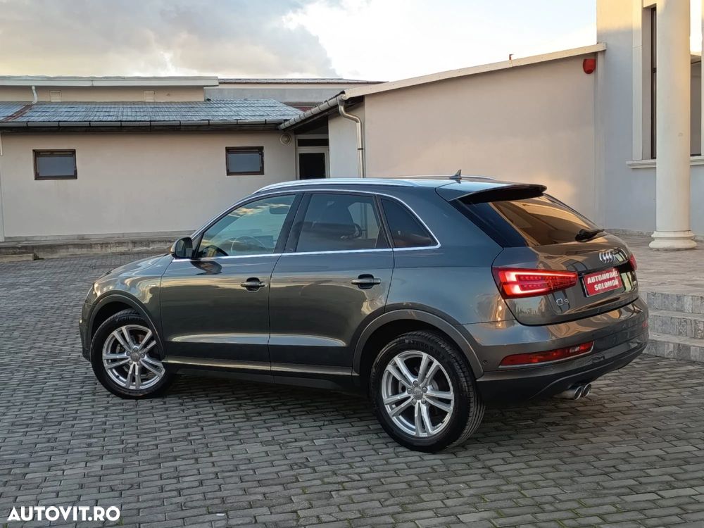 Audi Q3 - 5