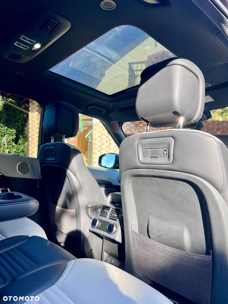 Land Rover Discovery 3.0 P360 mHEV R-Dynamic SE - 13