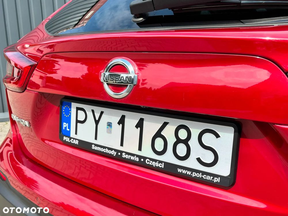 Nissan Qashqai 1.6 DIG-T N-Connecta - 21