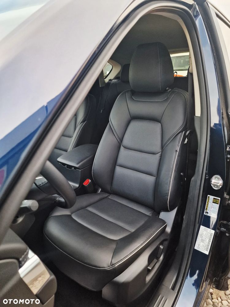 Mazda CX-5 2.5 mHEV Sports-Line 2WD - 17