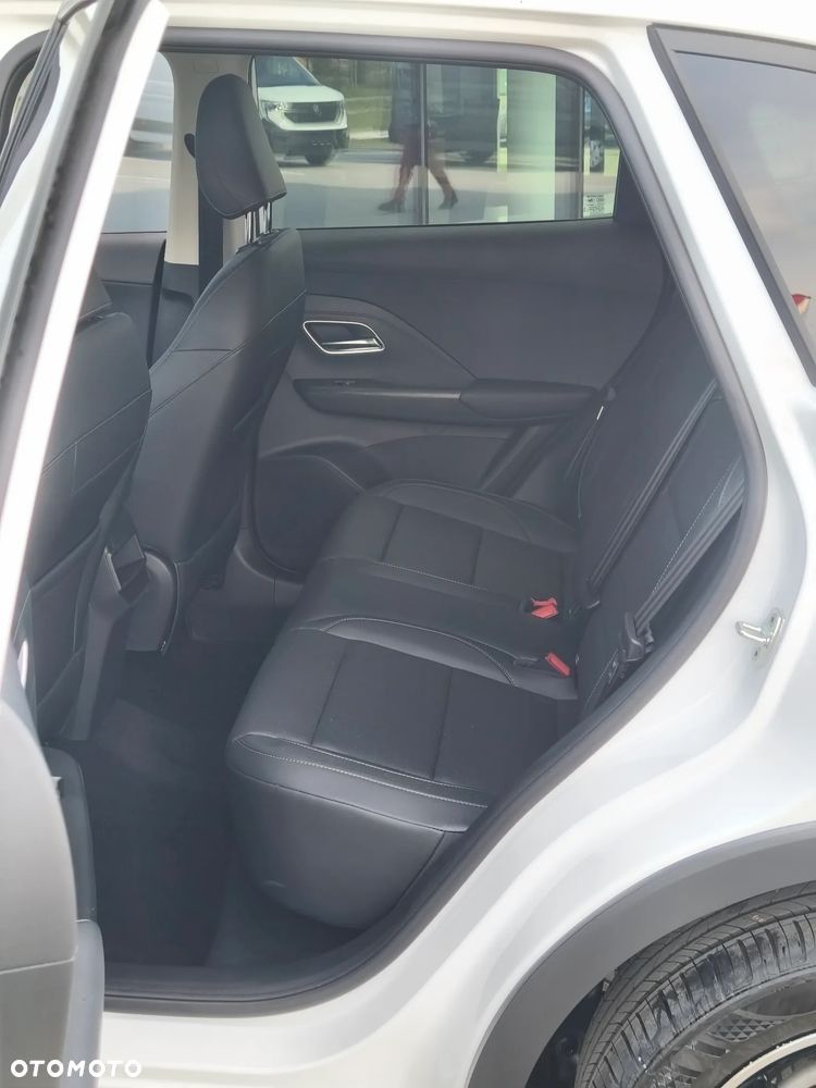 MG ZS 1.5 Excite - 10