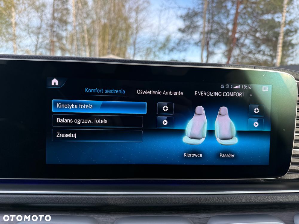 Mercedes-Benz GLE 350 de 4-Matic Executive - 30