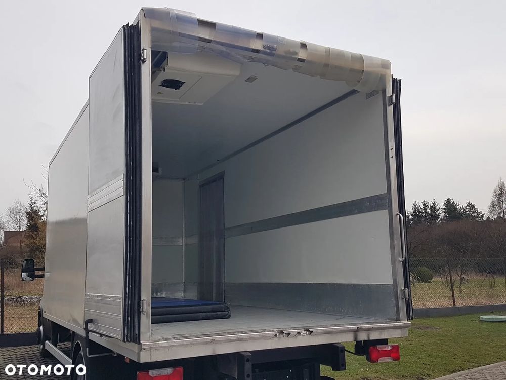 Iveco Daily 70-170 WINDA CHŁODNIA 10EP AGREGAT IZOTERMA - 25