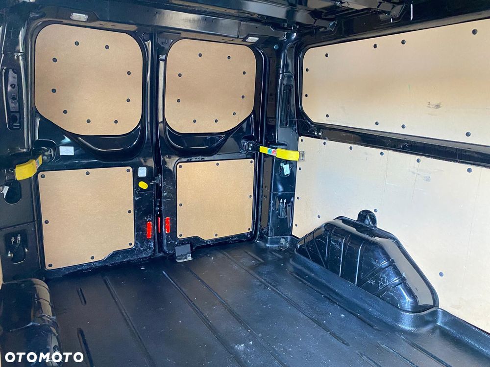 Ford TRANSIT CUSTOM - 30