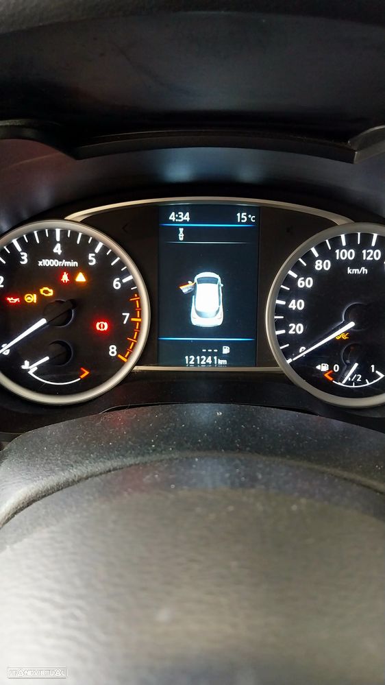 Nissan Micra 1.0 IG-T N-Connecta - 15