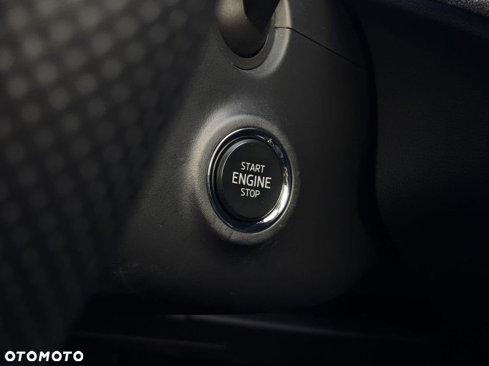 Skoda Kamiq 1.0 TSI Selection DSG - 18