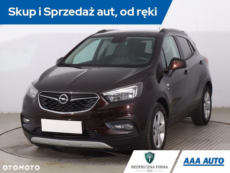 Opel Mokka - 3