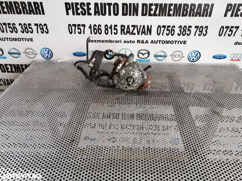 Galerie Admisie Cu Clapeta Audi A6 A8 Q5 VW Touareg 3.0 Tdi Euro 4 - 6