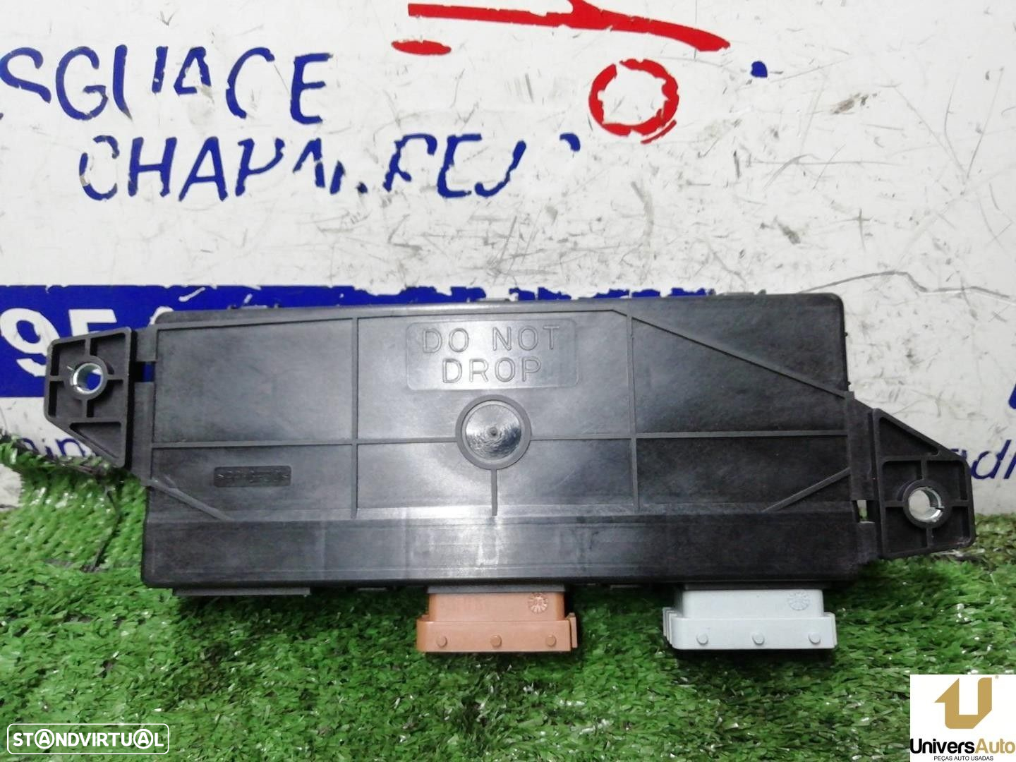 MODULO ELECTRONICO FIAT STILO 2006 -51757139 - 2