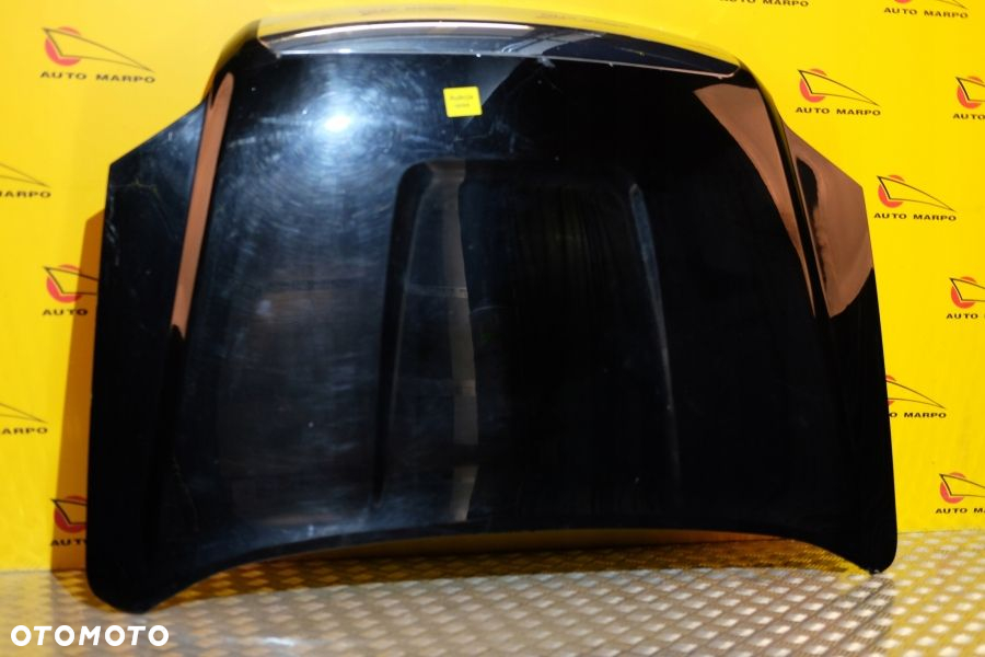 GMC TERRAIN 2010-2015 MASKA PRZÓD CHROM USA - 4