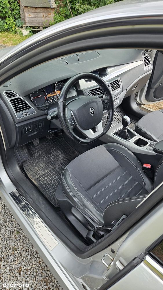 Renault Laguna - 6