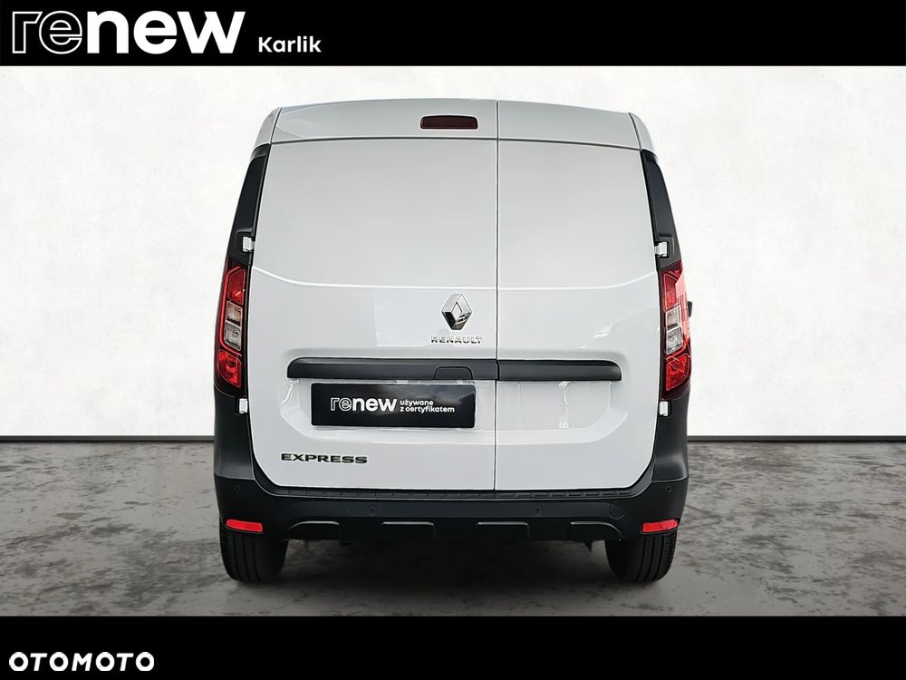 Renault Express Van 1.5 dCi Business - 6