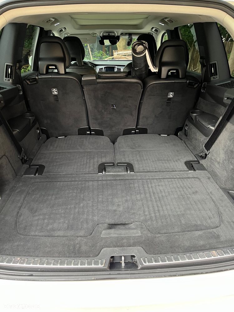 Volvo XC 90 T6 AWD Momentum - 10