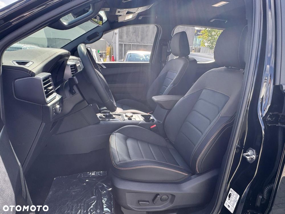 Volkswagen Amarok 3.0 V6 TDi 4MOTION PanAmericana - 9
