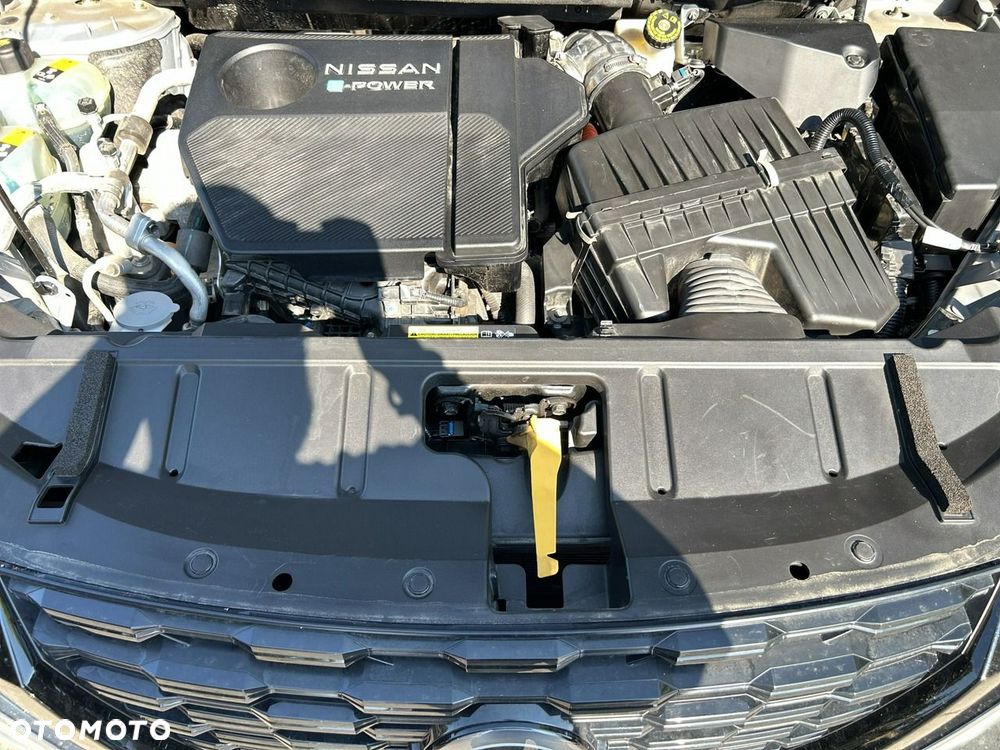 Nissan X-Trail - 28