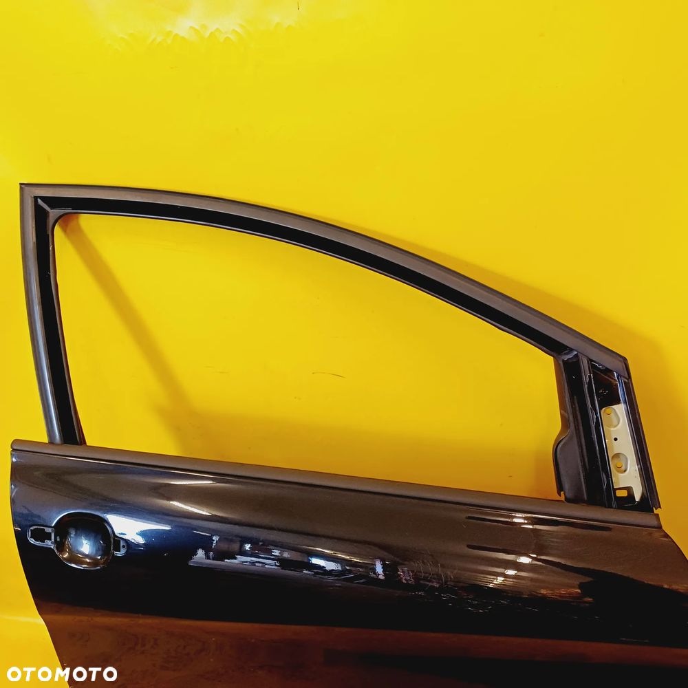 DRZWI PRAWY PRZÓD PRAWE PRZEDNIE SEAT LEON II LAK: LC9Z 5D HB NR188 - 3