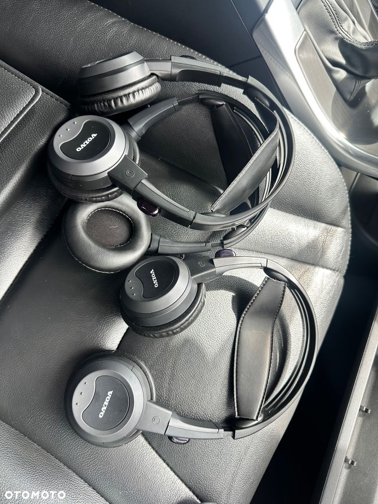 Volvo XC 60 - 20