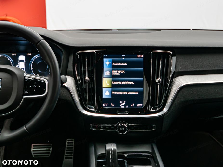 Volvo S60 - 19