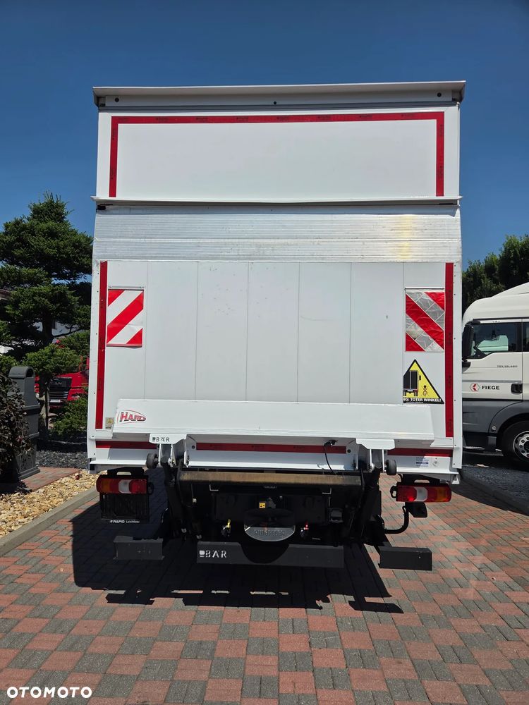 Mercedes-Benz Atego 1224 - 8
