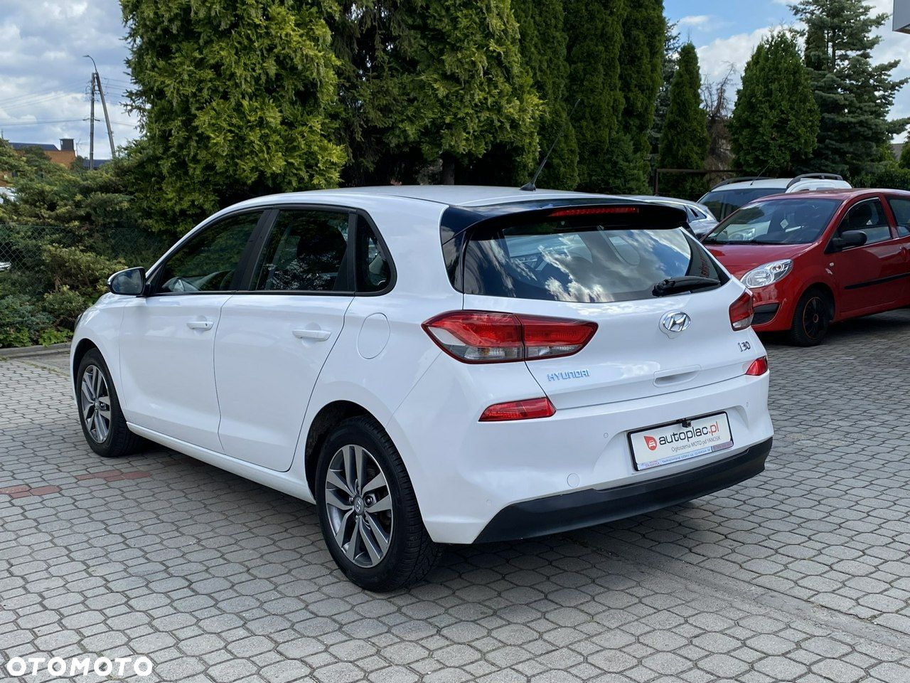 Hyundai i30 - 8