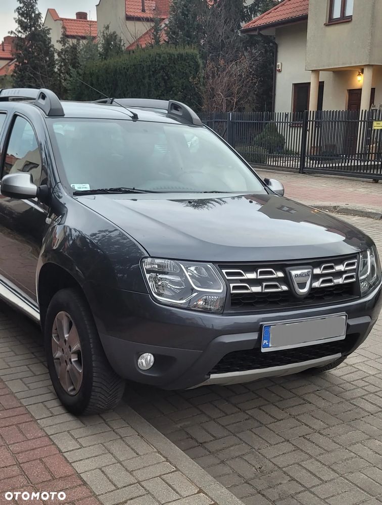 Dacia Duster 1.6 Laureate - 2