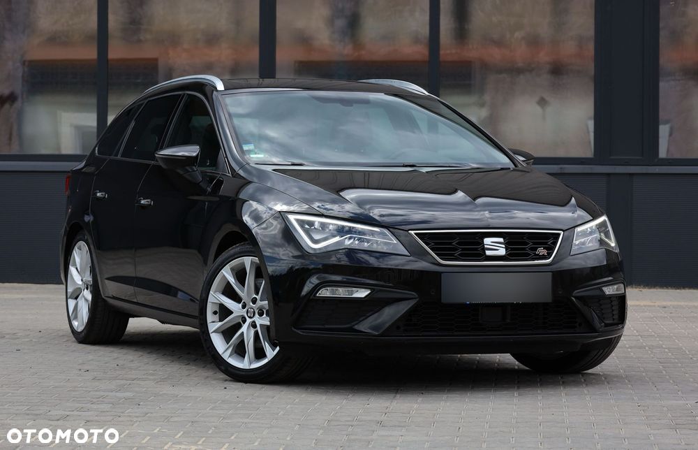 Seat Leon 1.8 TSI Start&Stop FR - 3
