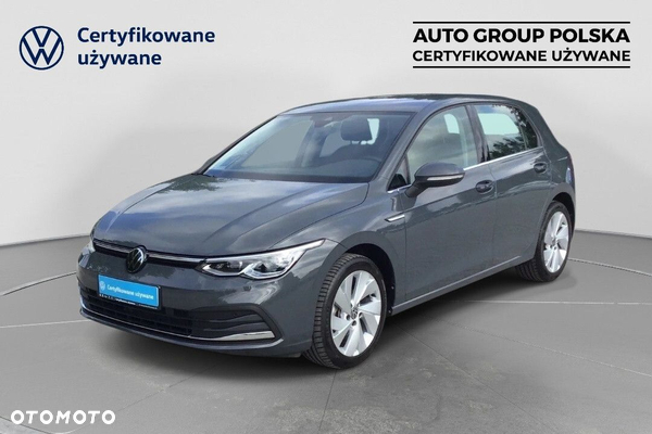 Volkswagen Golf VIII 1.5 TSI EVO Style