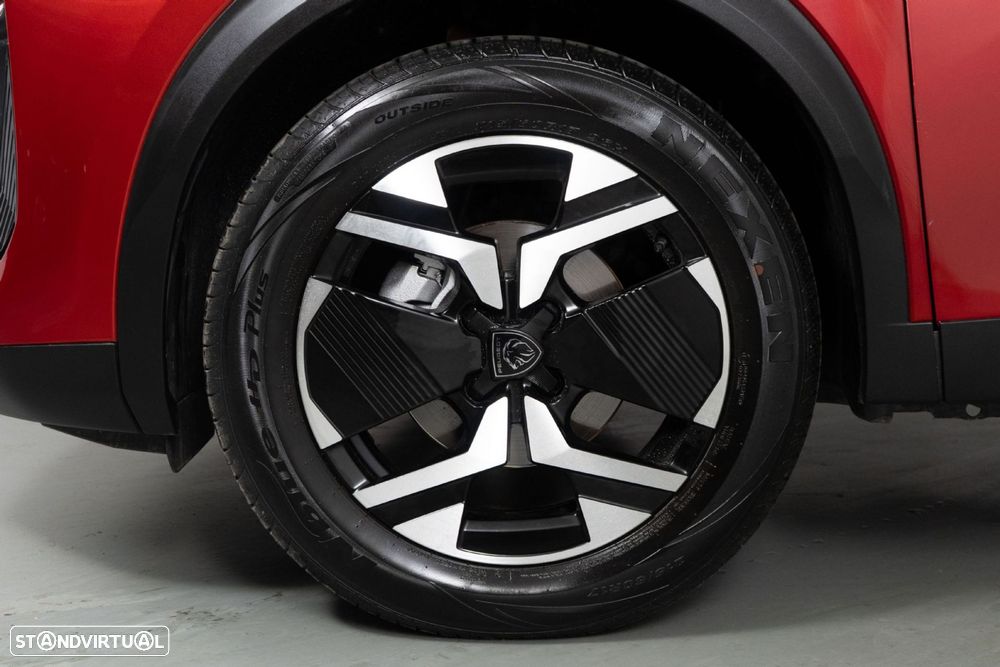 Peugeot 2008 1.2 PureTech Allure Pack - 19