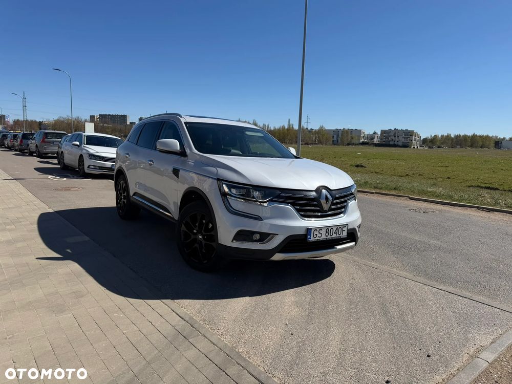 Renault Koleos 2.0 dCi Intens 4x4 X-Tronic - 6