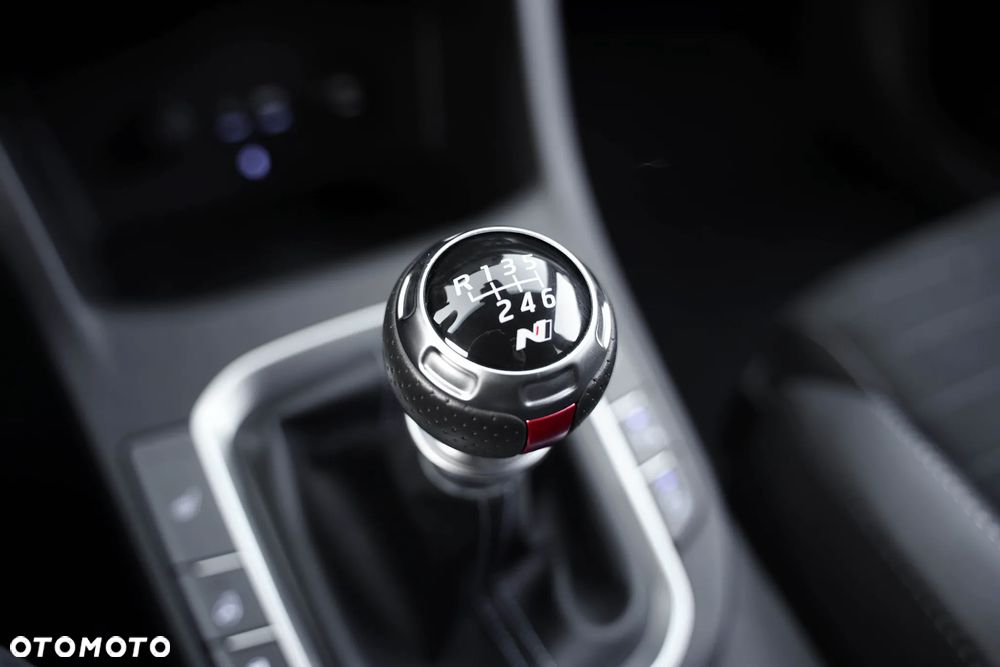Hyundai i30 N 2.0 T-GDI Performance - 36