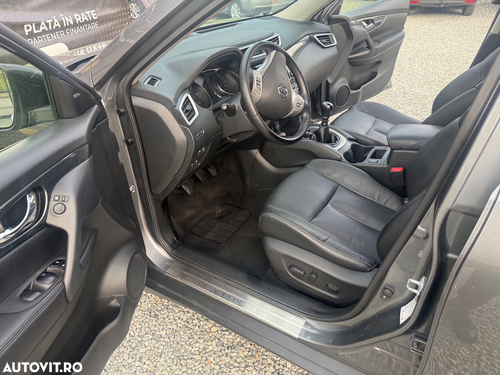 Nissan X-Trail 1.6L dCI Start/Stop Tekna - 20