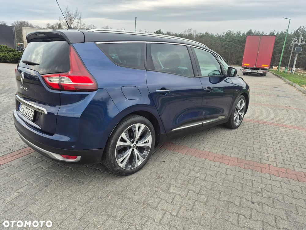 Renault Scenic - 4
