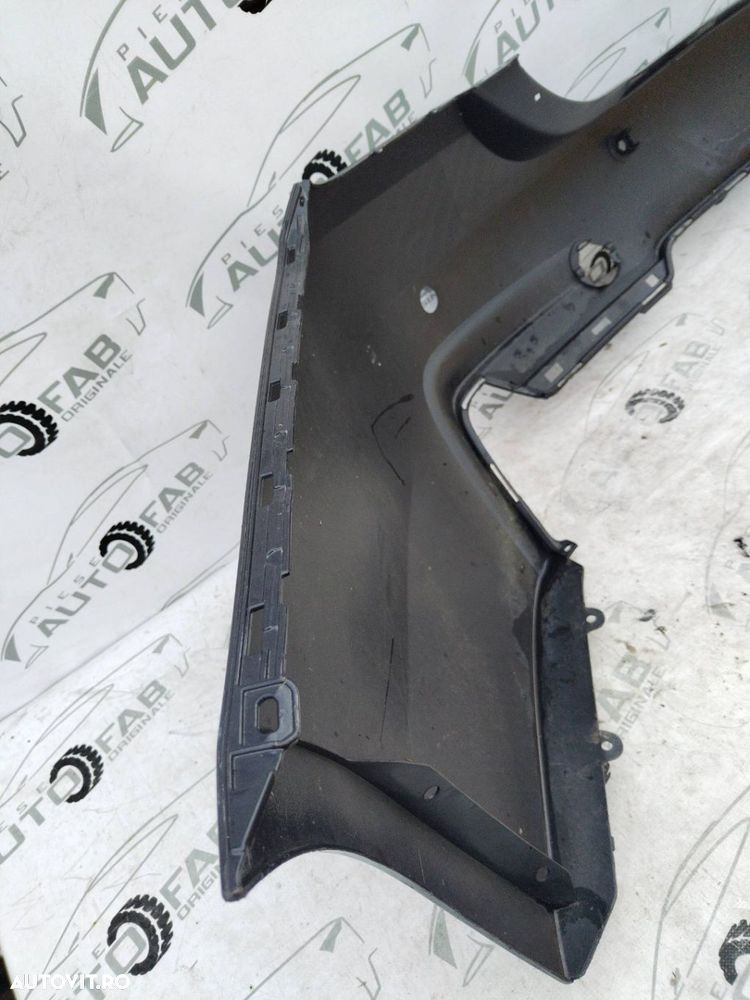 Bara spate BMW Seria 4 M-Paket F32-F33-F36  an 2013-2014-2015-2020 - 5