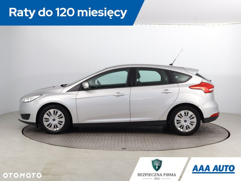 Ford Focus - 3