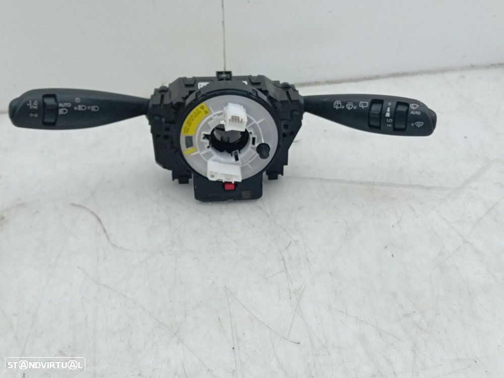 Fita de airbags FIAT 500 (312_) - 1