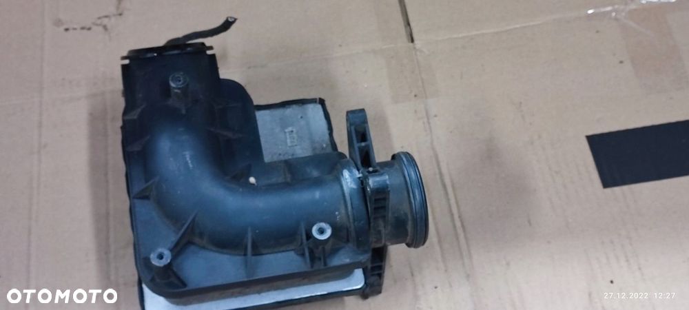 MERCEDES A KLASA W168 KOMPUTER STEROWNIK SILNIKA 1.9 B - 2