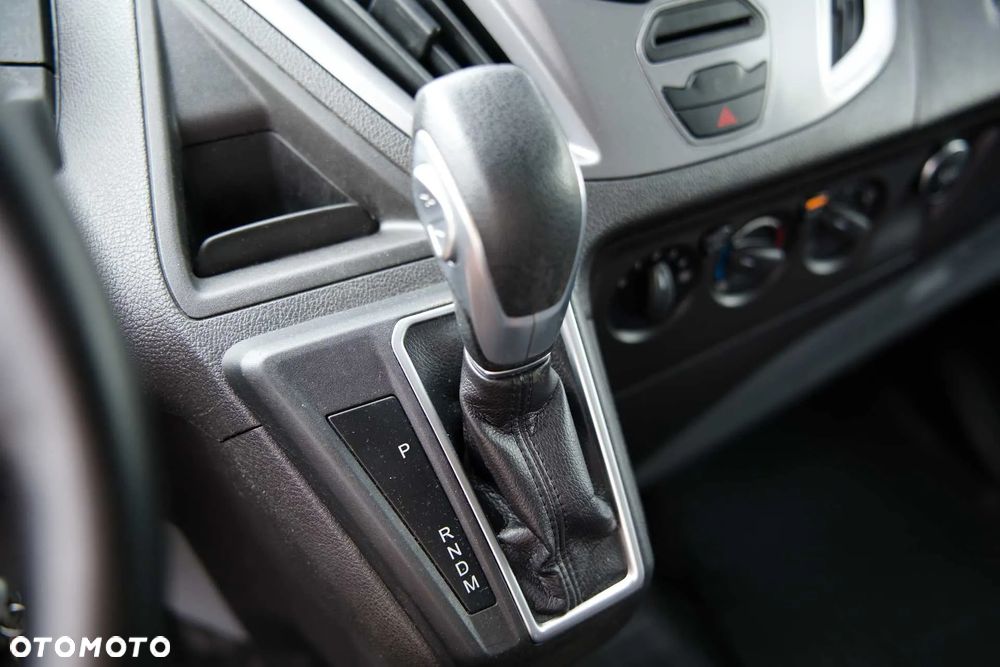 Ford Transit Custom - 23