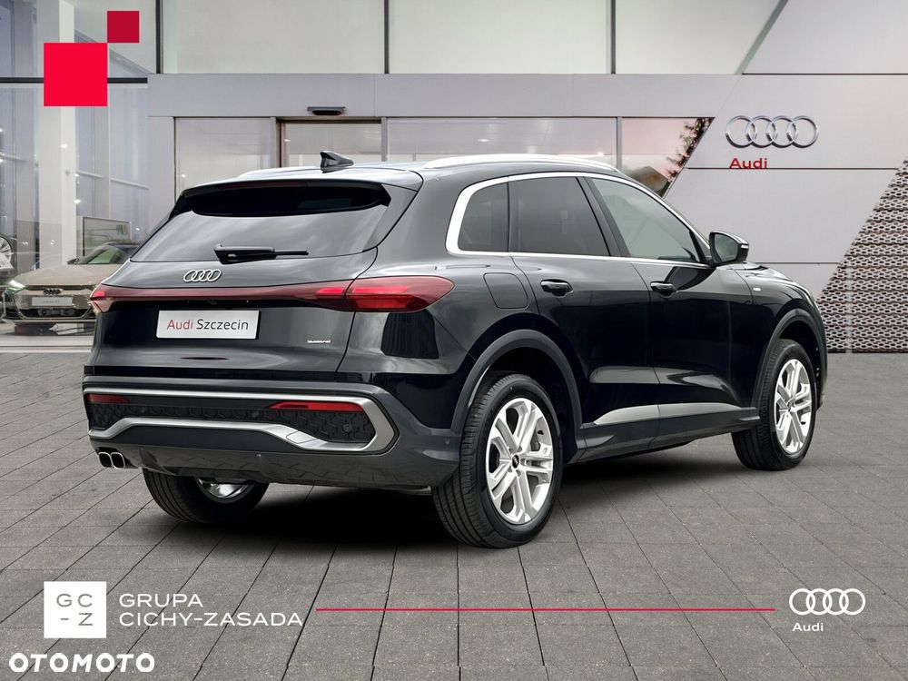 Audi Q5 - 6